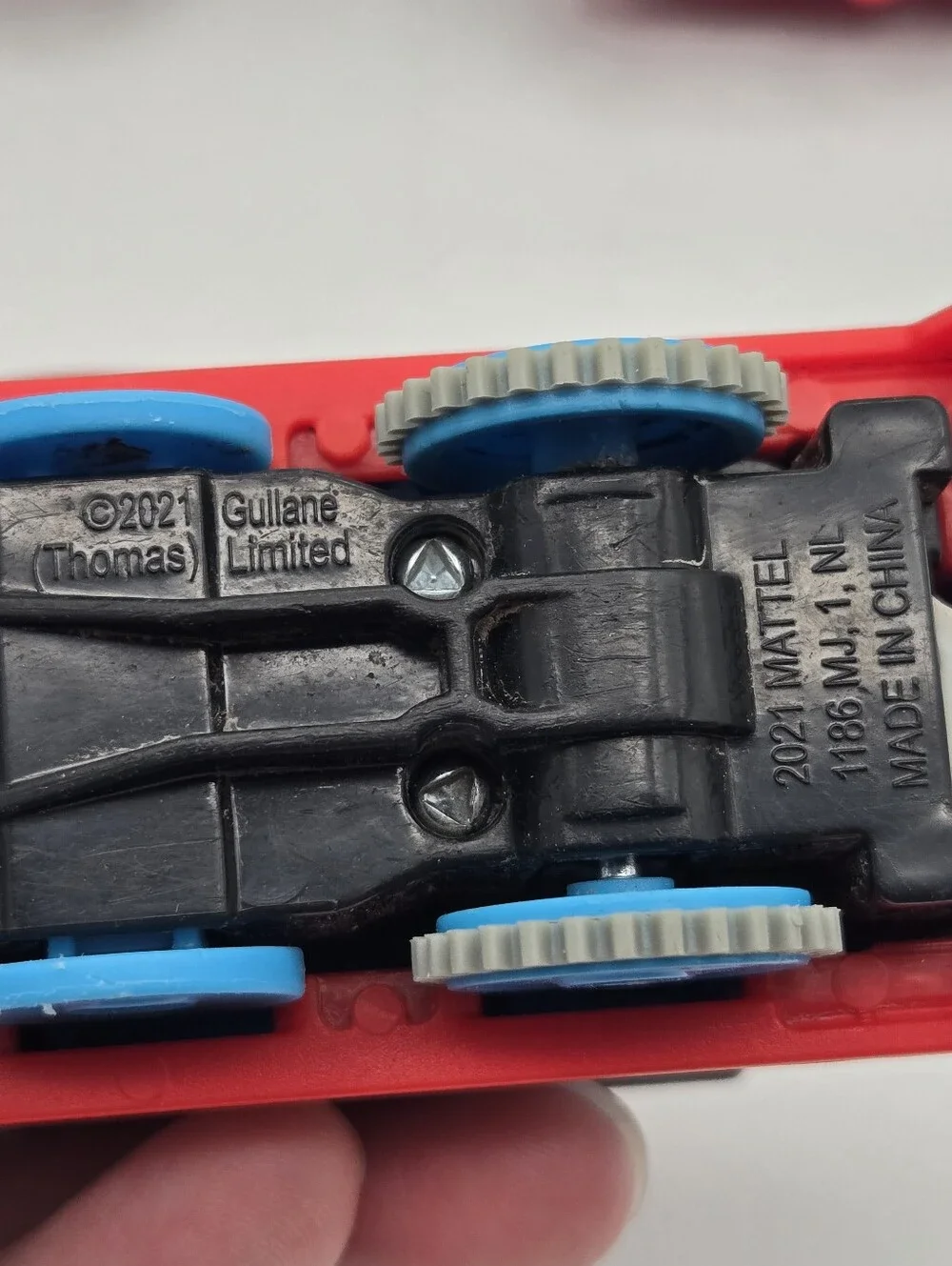 Thomas The Tank Engine & Friends Motorized Trains 11pc Bundle 2021 UNTESTED